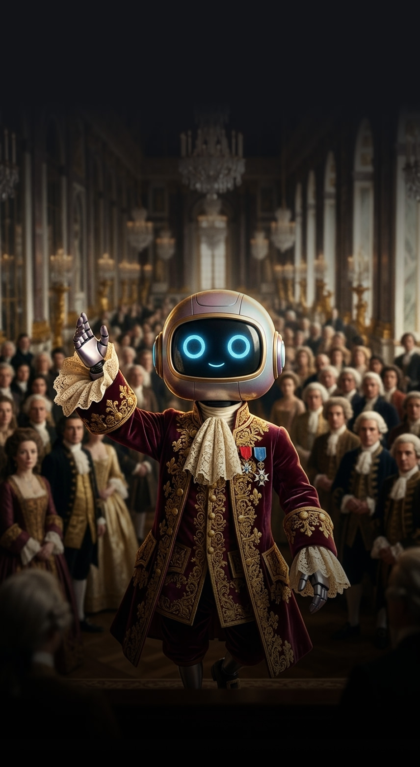 Couverture Français