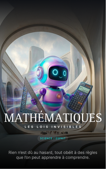 Couverture Mathématiques