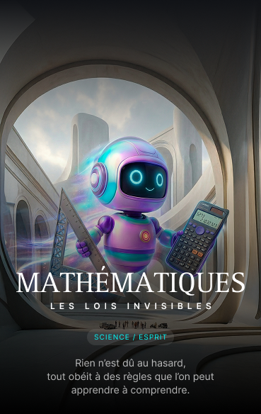 Couverture Mathématiques