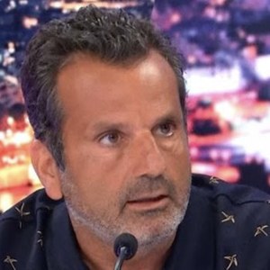 Jean-Marc Fitoussi
